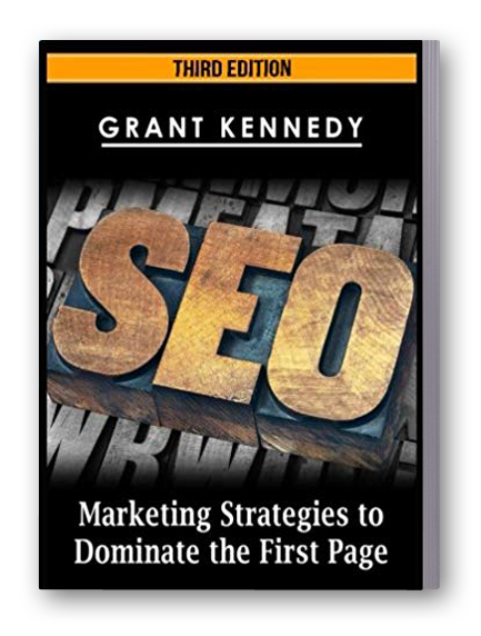 Marketing Strategies to Dominate the First Page
