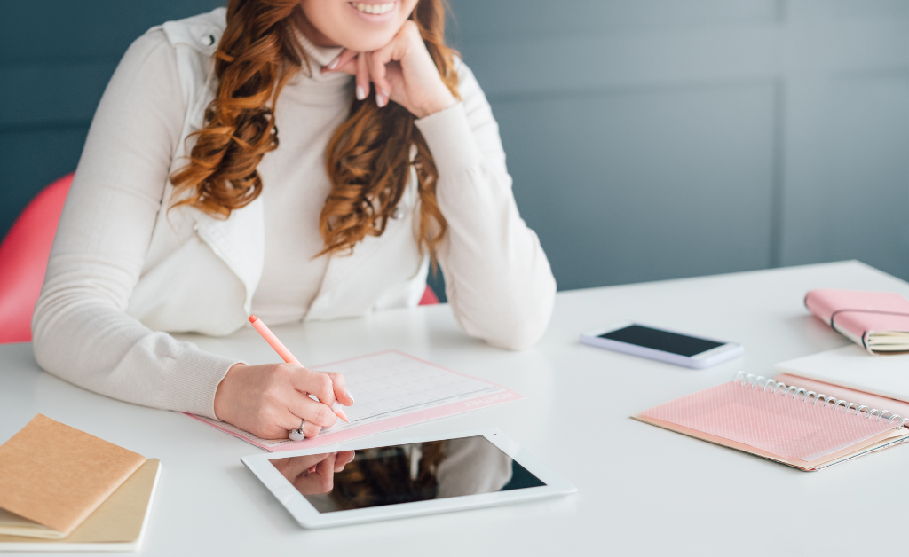 Social Media Consultant