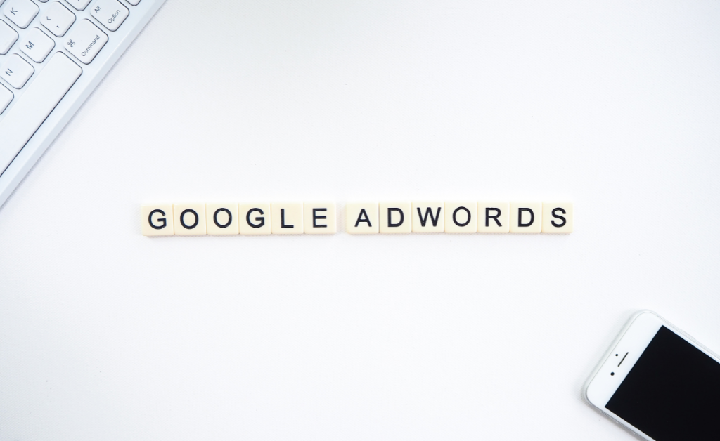 Google adwords