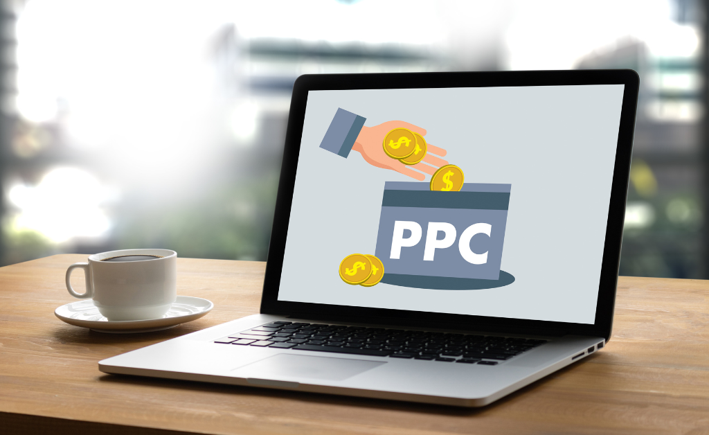 Pay-Per-Click Advertising