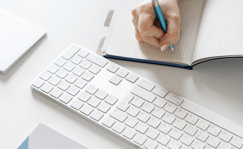 Conducting Keyword Research