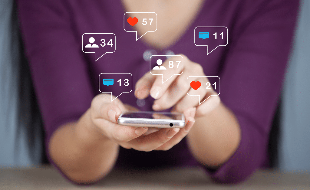 What is Social Media Marketing