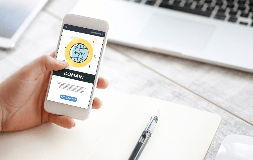 Choose the Perfect Domain and Hosting Plan