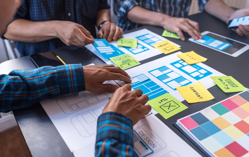 Prioritize User Experience (UX)