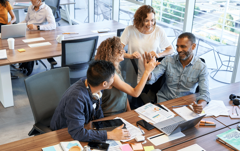 10 Tips for Small Business Owners to Optimize Their Online Marketing Strategies with an Experienced Consultant