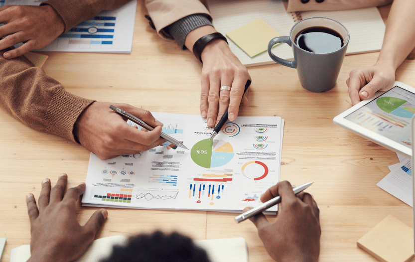 Embrace a Data-Driven Approach