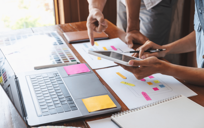 Personalize the Customer Experience