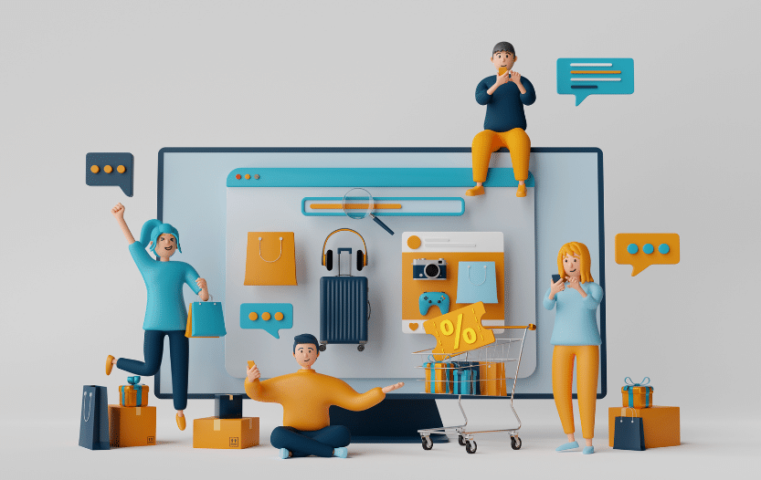 How to Create a High-Converting Website for Medium-Sized Companies