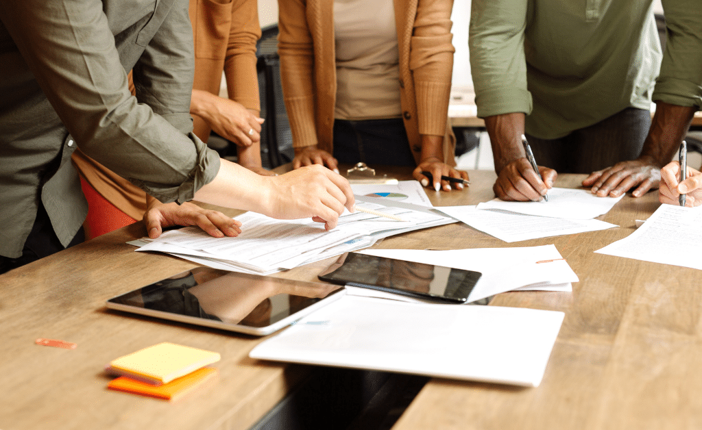 How to Create a Solid Marketing Strategy