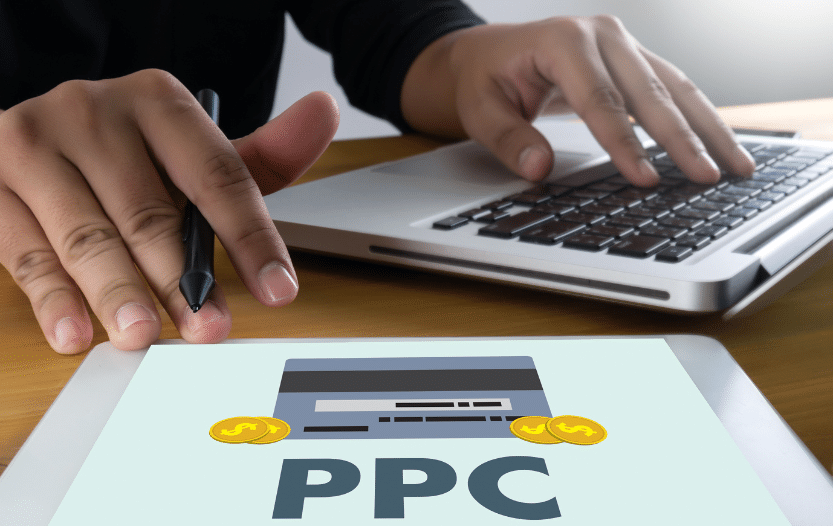 4.Explore Pay-Per-Click (PPC) Advertising