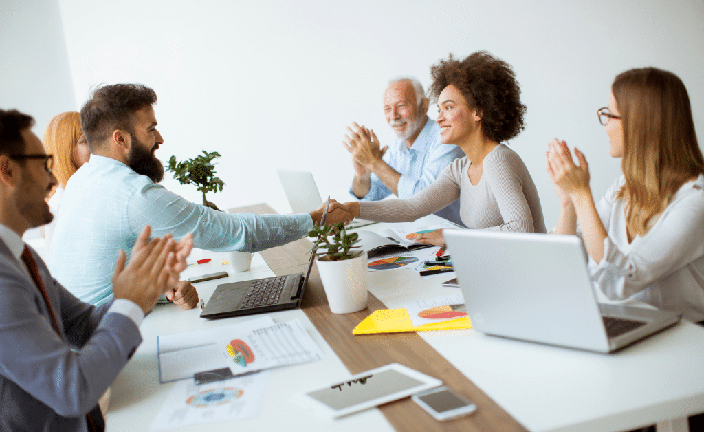 Digital Selling vs. Social Selling