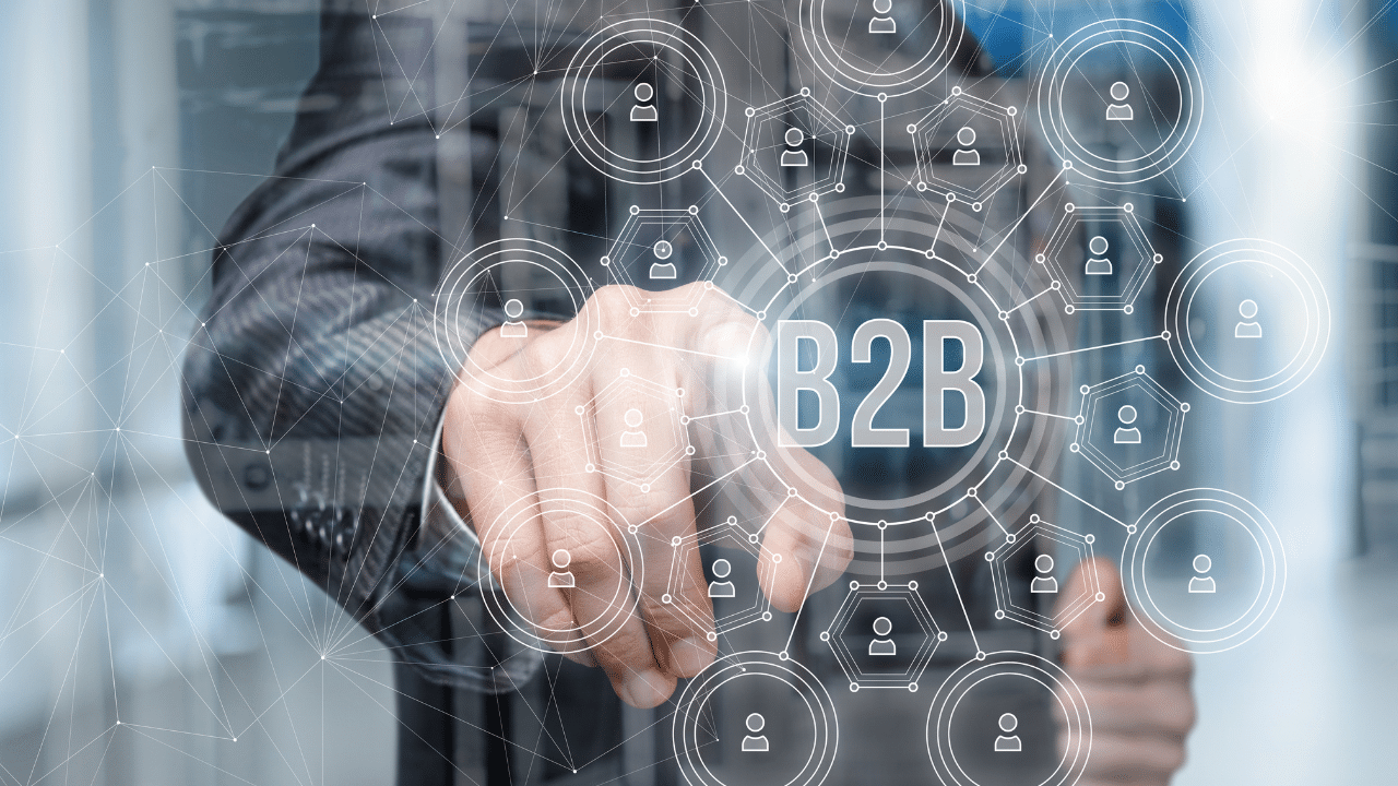 B2B Marketing Strategies and Best Practices
