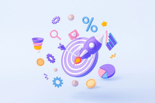 Setting Clear Goals: The North Star of Social Campaigns