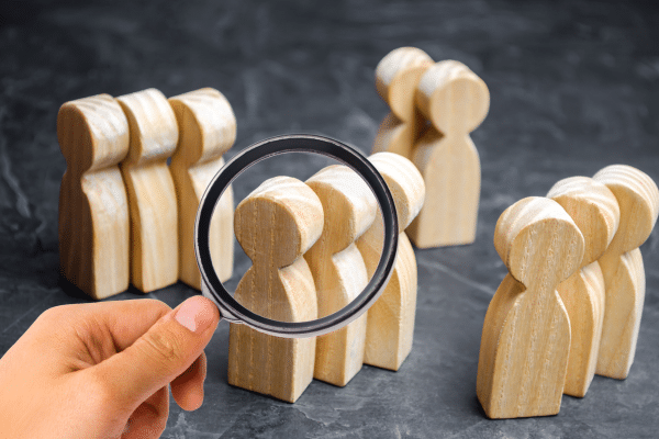 Identifying Ideal Accounts and Segmentation Strategies
