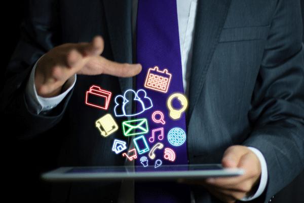 Utilizing LinkedIn Marketing Tools